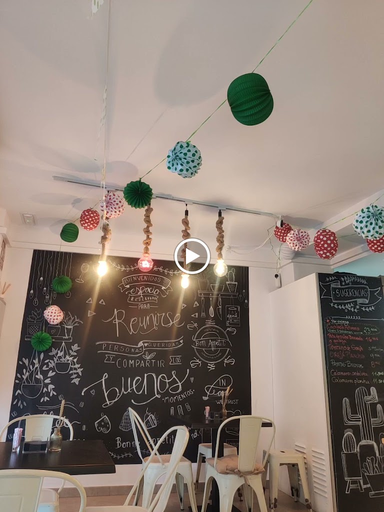Sal y Pimienta — Videos