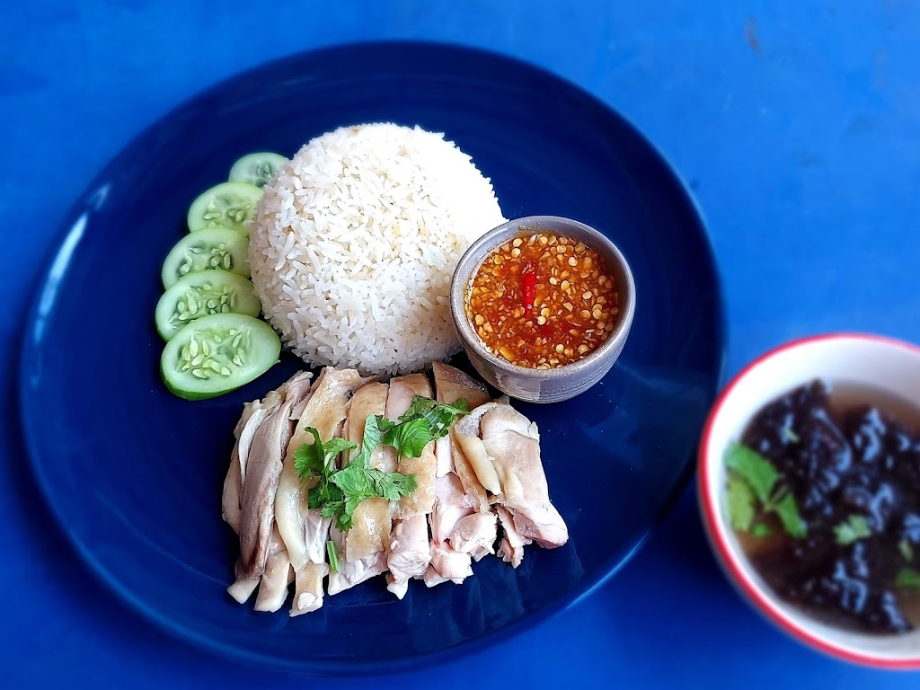 ร้านแม่นุช อาหารตามสั่ง เสาร์-อาทิตย์'s Photo/Menu