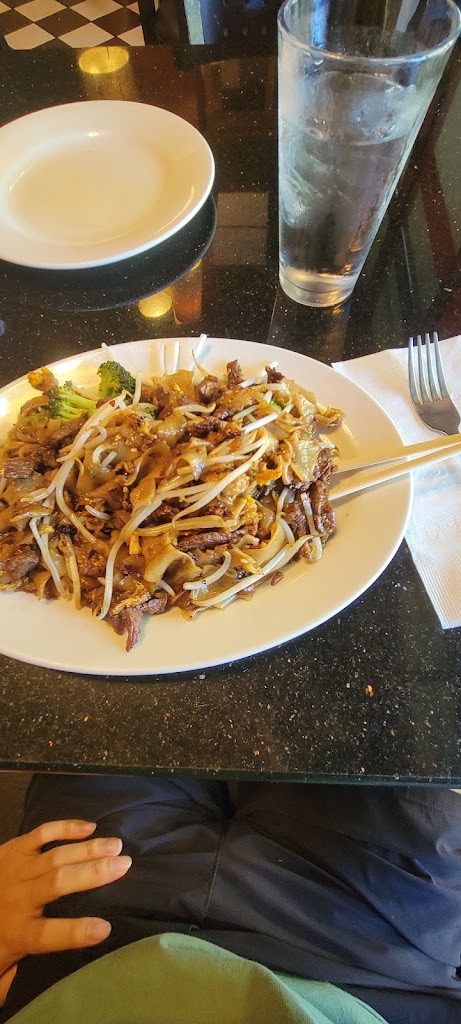 Exotic Thai Cafe