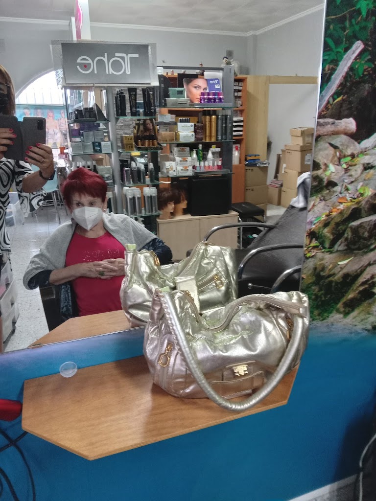 Peluqueria Belsay & Estetica