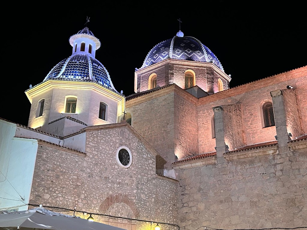 altea holiday rentals