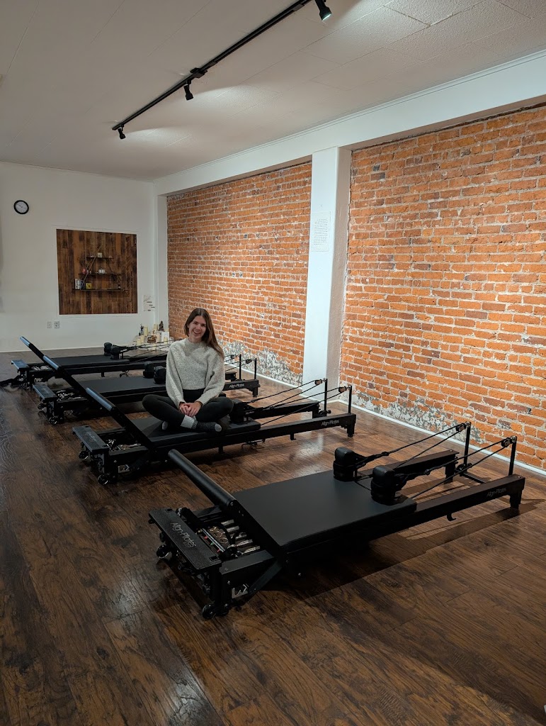  Westform Pilates
