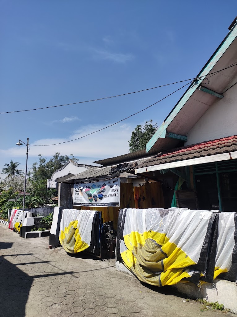 Sewa Alat Camping Jogja Terdekat Jalan Kaliurang Jogja | Savana Adventure