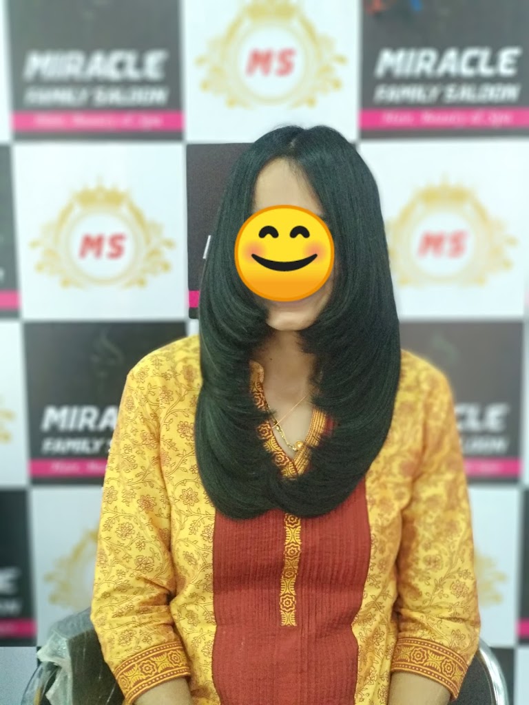 Miracle Family Salon