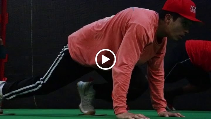  Dynamic Human Performance LLC