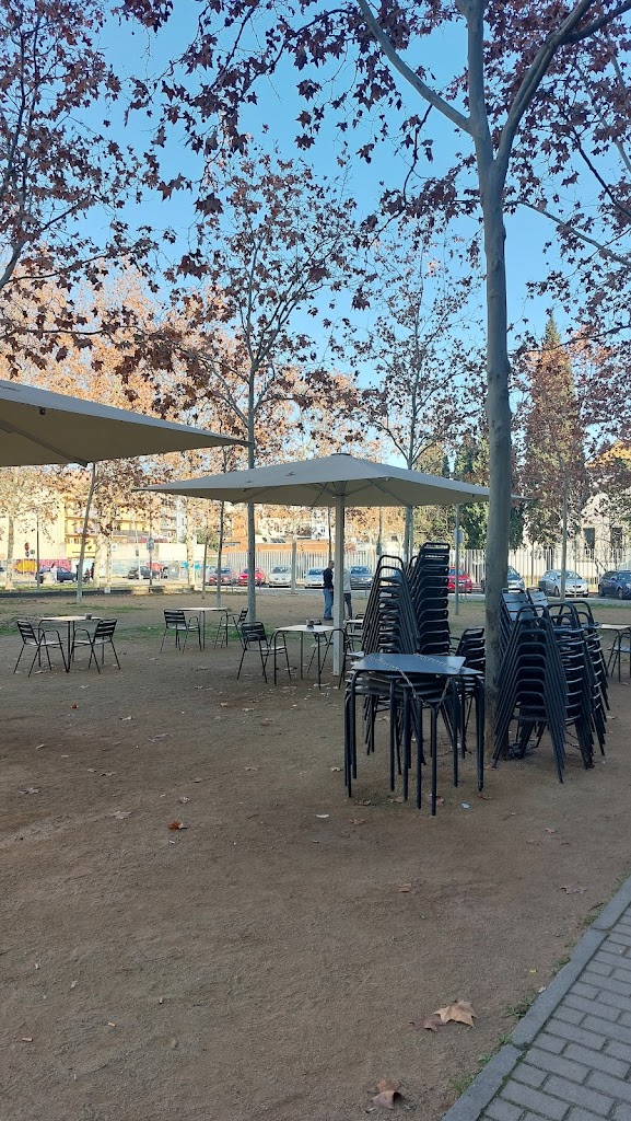 Bar Resturant Infinit