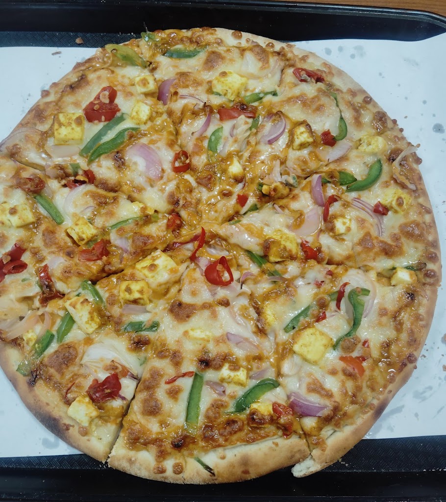 Pizza King And Burger Chandausi