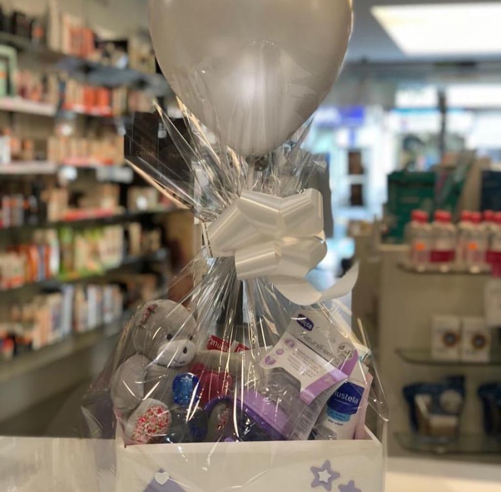 Farmacia De Cal De La Fuente