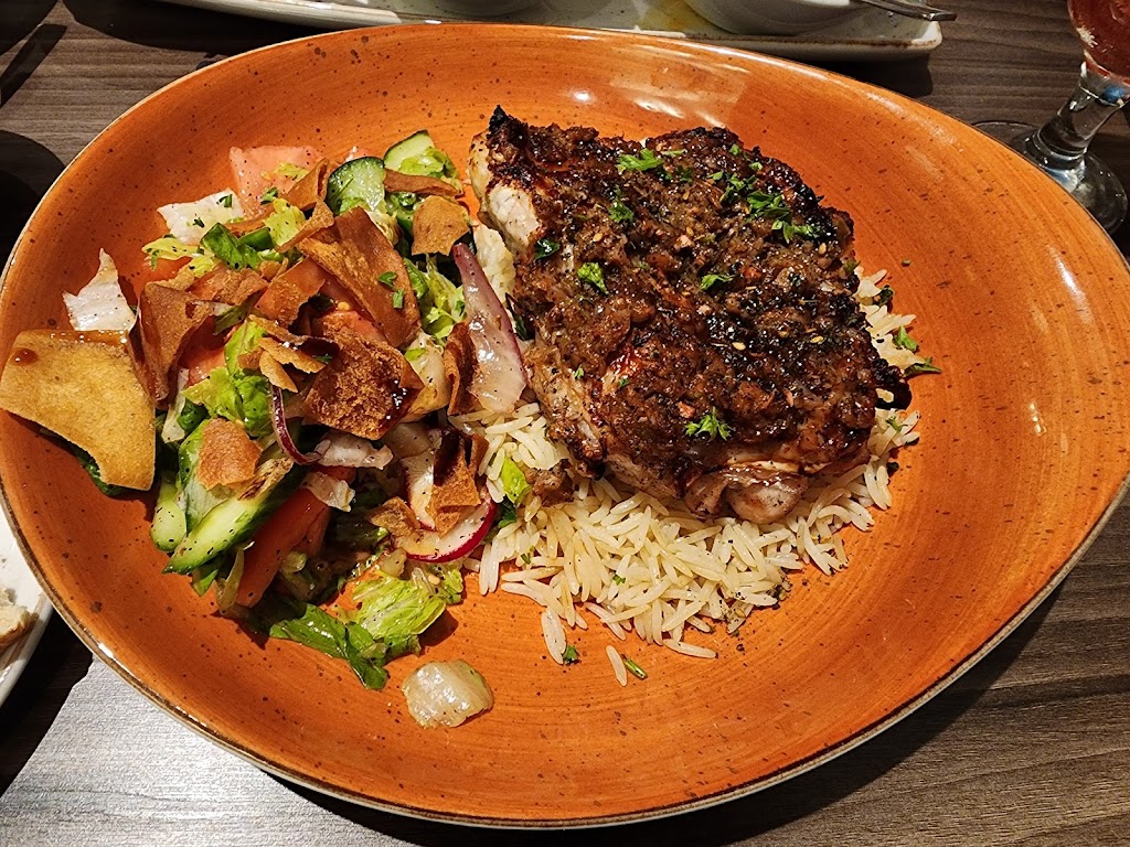 Brown rice