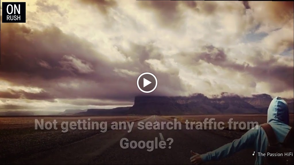Onrush Digital Marketing
