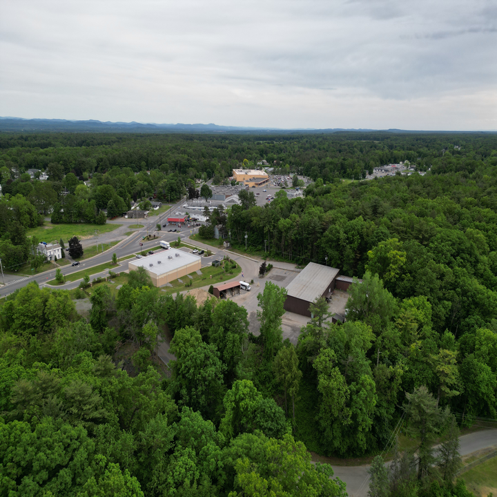Motel in South Glens Falls