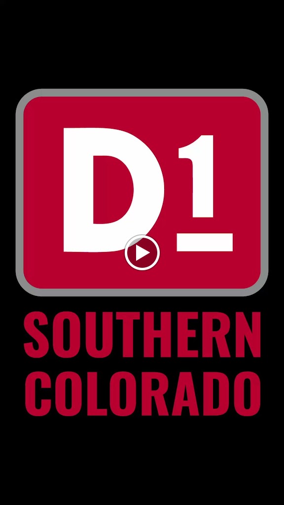  D1 Training Southern Colorado