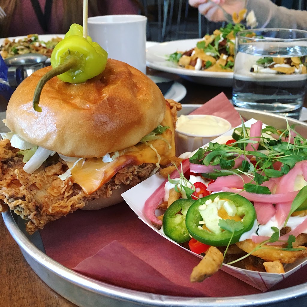Food & drink