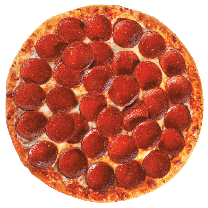 Pepperoni