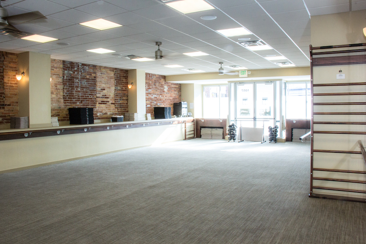  The Bar Method Salt Lake City - Sugarhouse