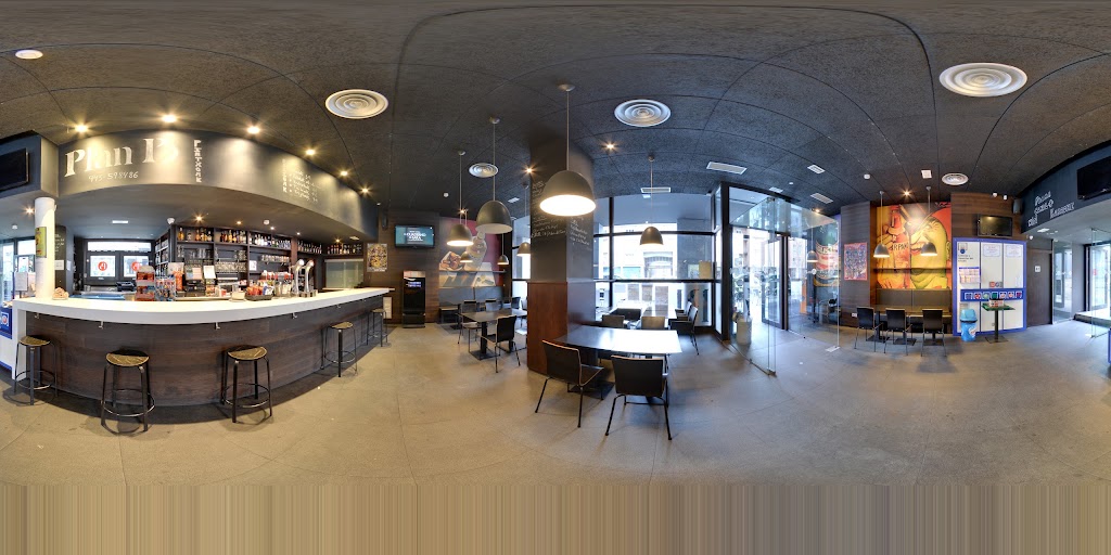 Plan B — Street View y 360deg