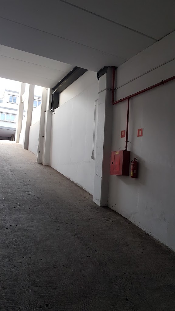 Zeteca Team Sport, S. L. — Interior