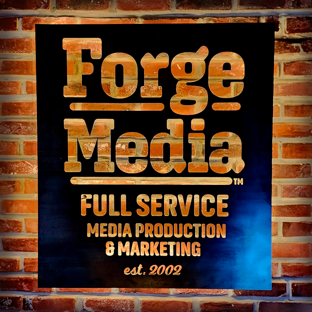 Forge Media