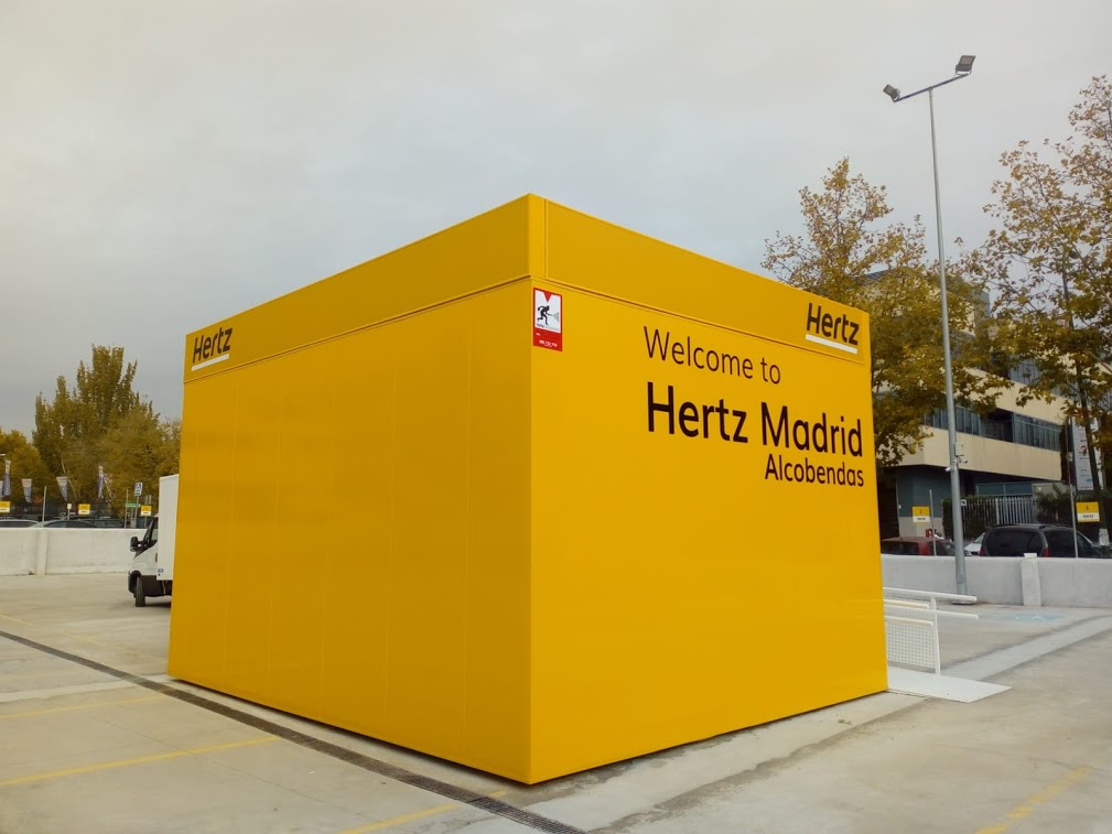 Hertz