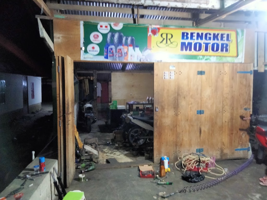 Bengkel RR MOTOR