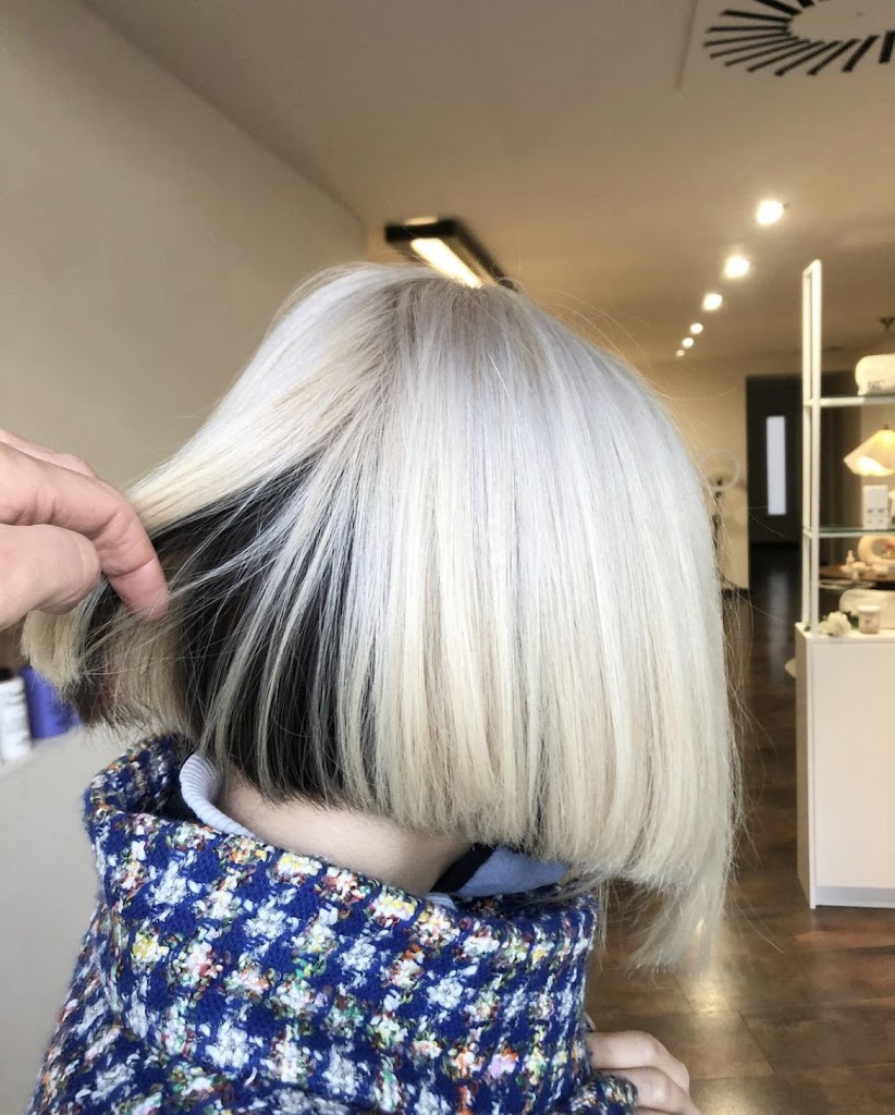 Peluqueria DeSeda Manresa — Del propietario