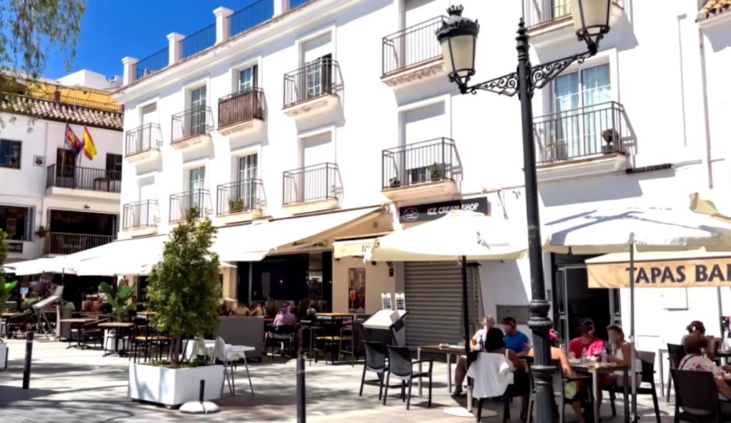 Apartamento Mijas Pueblo