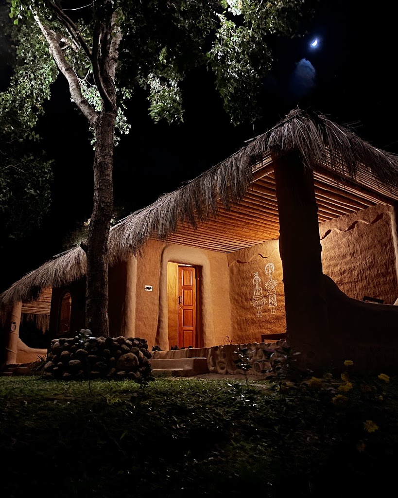 The Mudhouse Marayoor