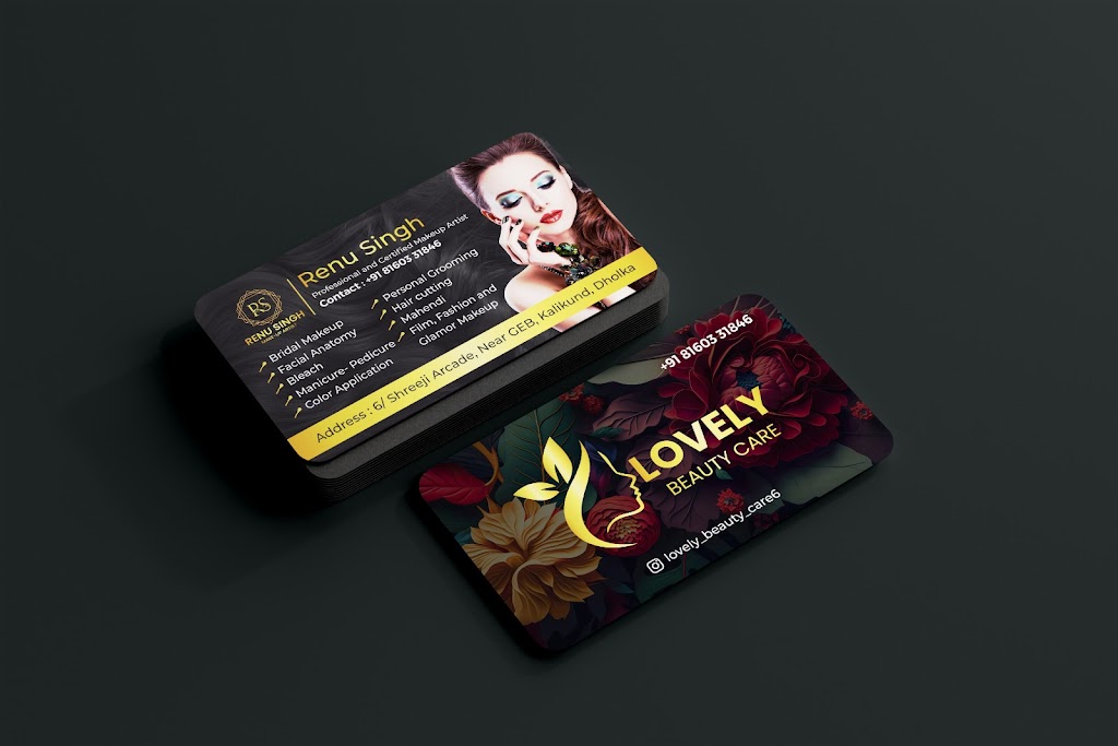 Lovely Beauty Care Makeup Academy