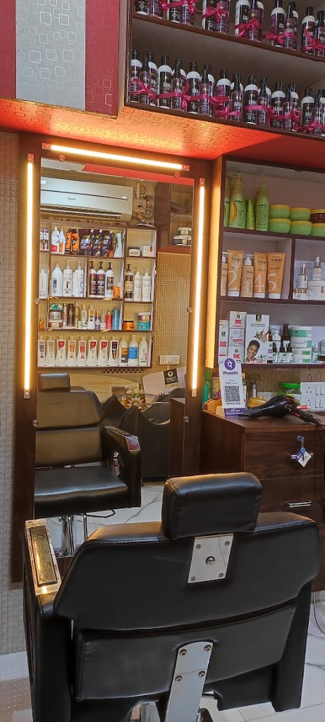 Ayesha S Makeup Beauty Salon