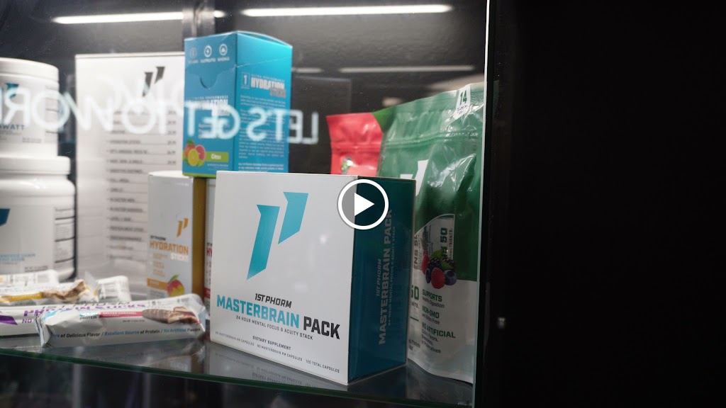  ETCON Fitness Studios