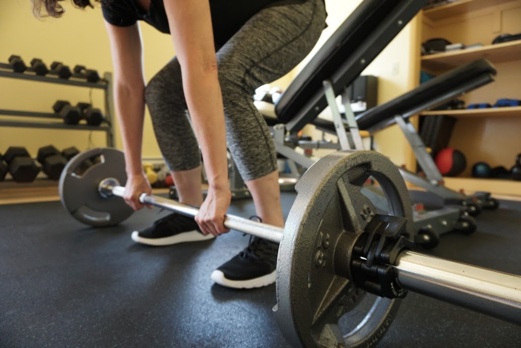  Ray’s Custom Training