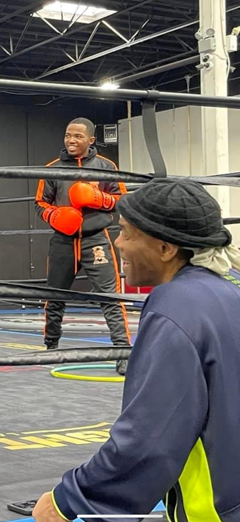  BodyCount Fitness & Boxing