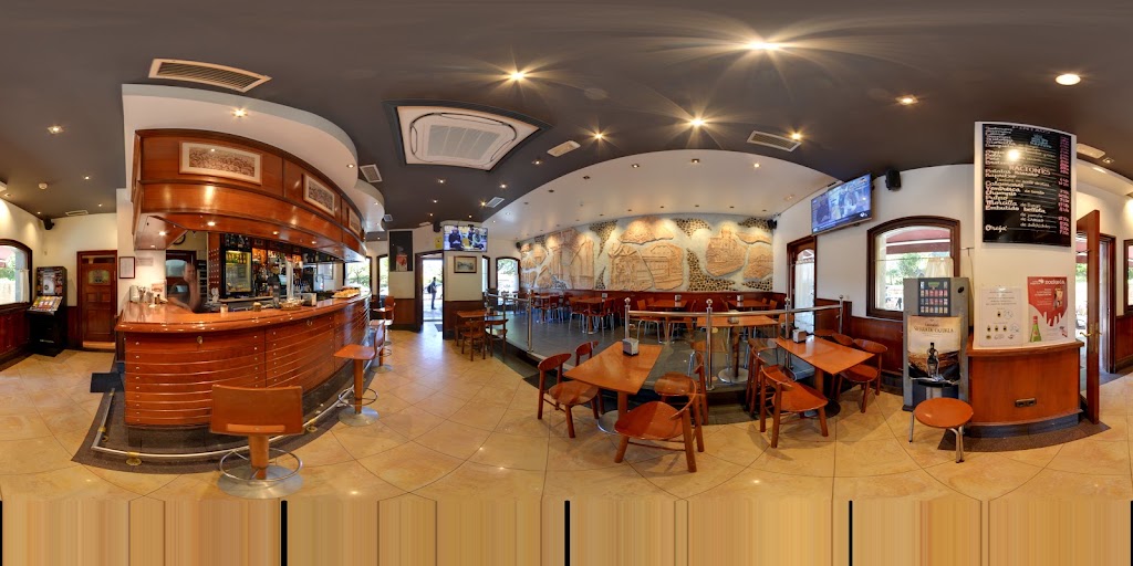 Bar Cafeteria Karrero — Street View y 360deg
