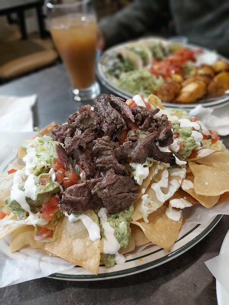 Nachos