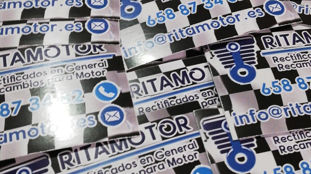 RITAMOTOR