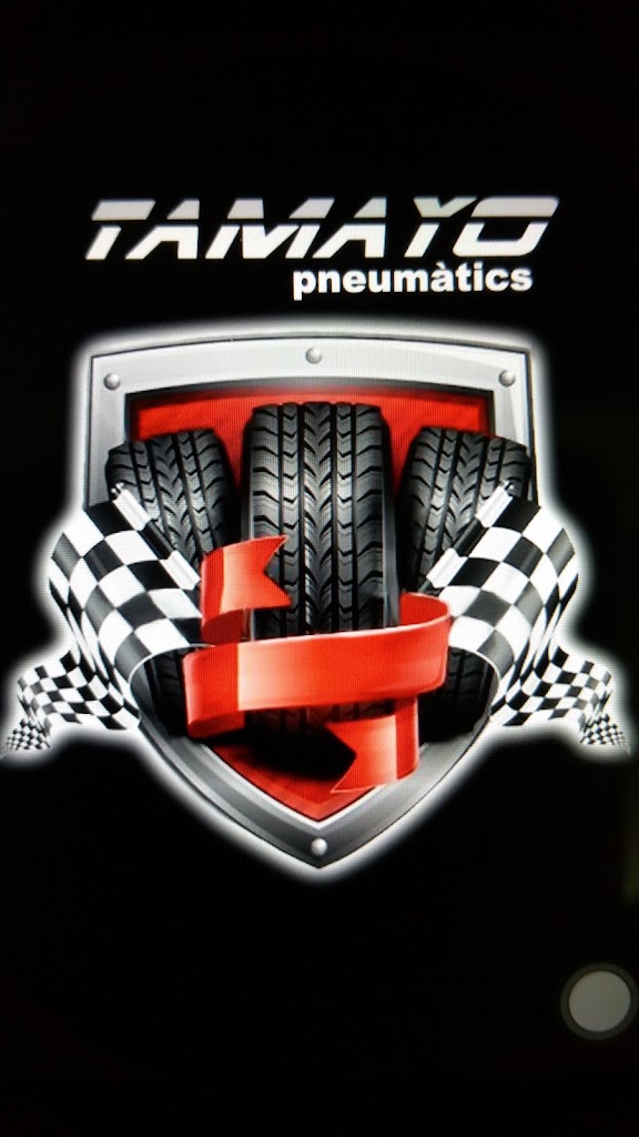Tamayopneumatics — Del propietario