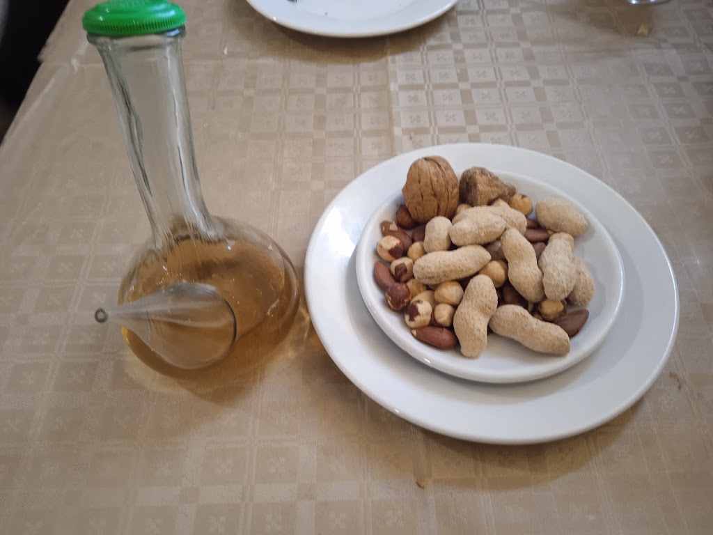 Snack Bar Indalo — Mas recientes