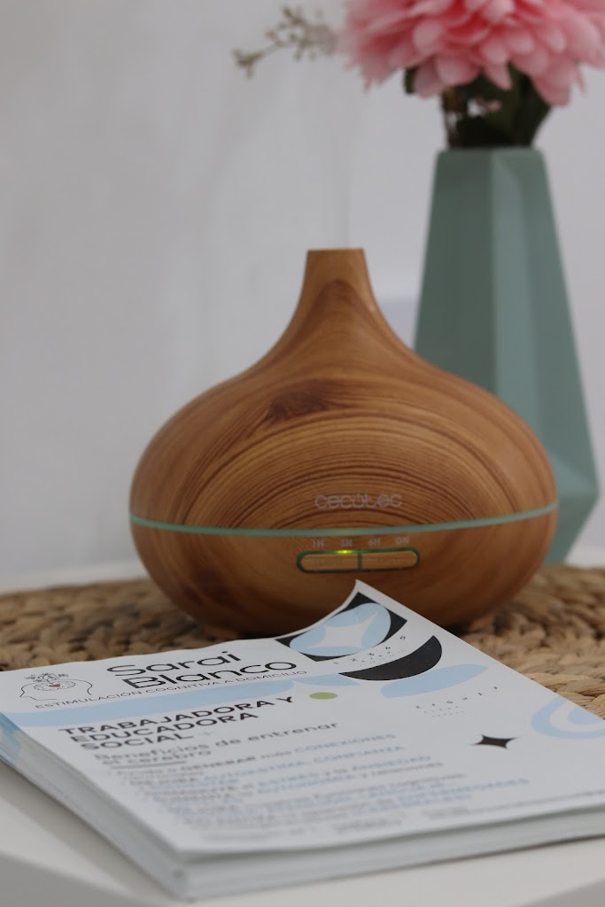 Sarai Blanco BIENESTAR PSICOSOCIAL