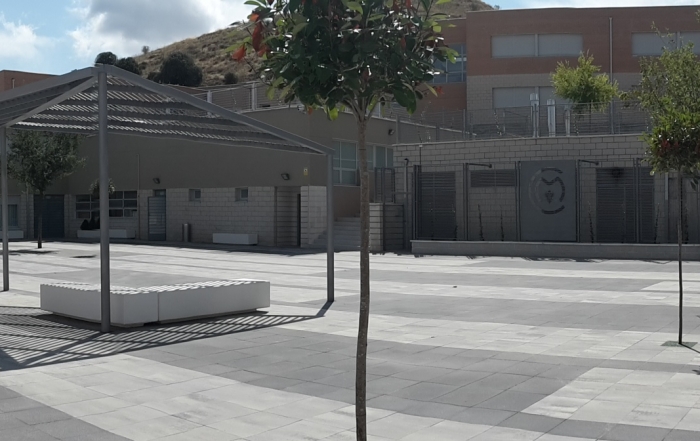 Colegio Mayol S. Coop. de C-LM