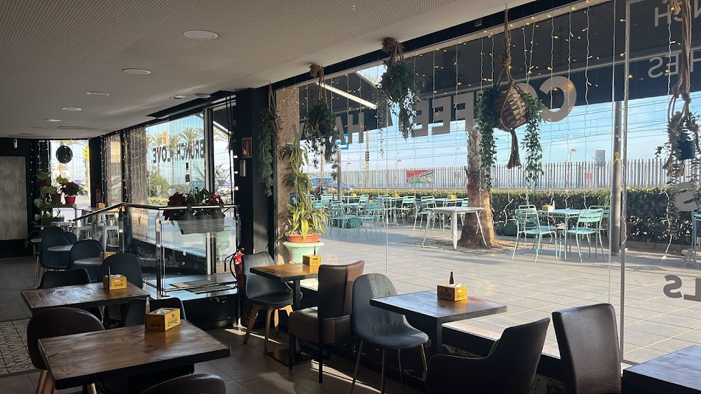 CAFE DEL MAR * Vilassar de Mar