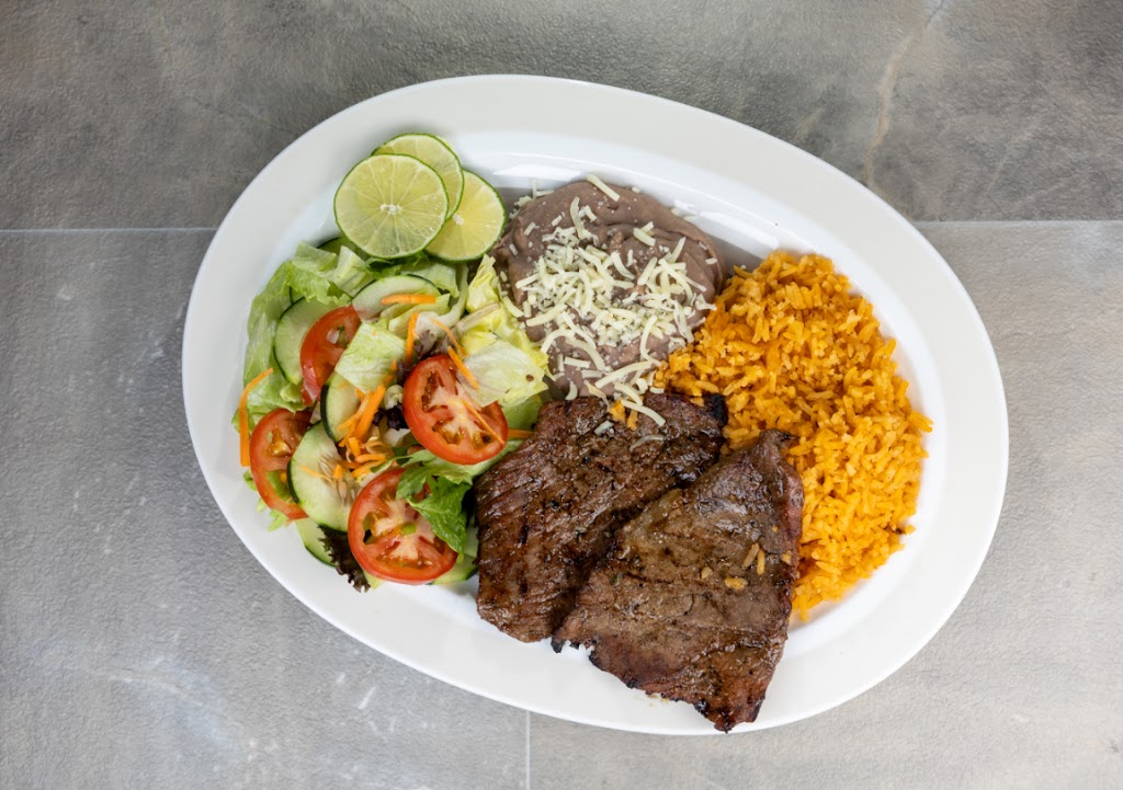  Leo's Wok Restaurant | Japanese & Mexican Food