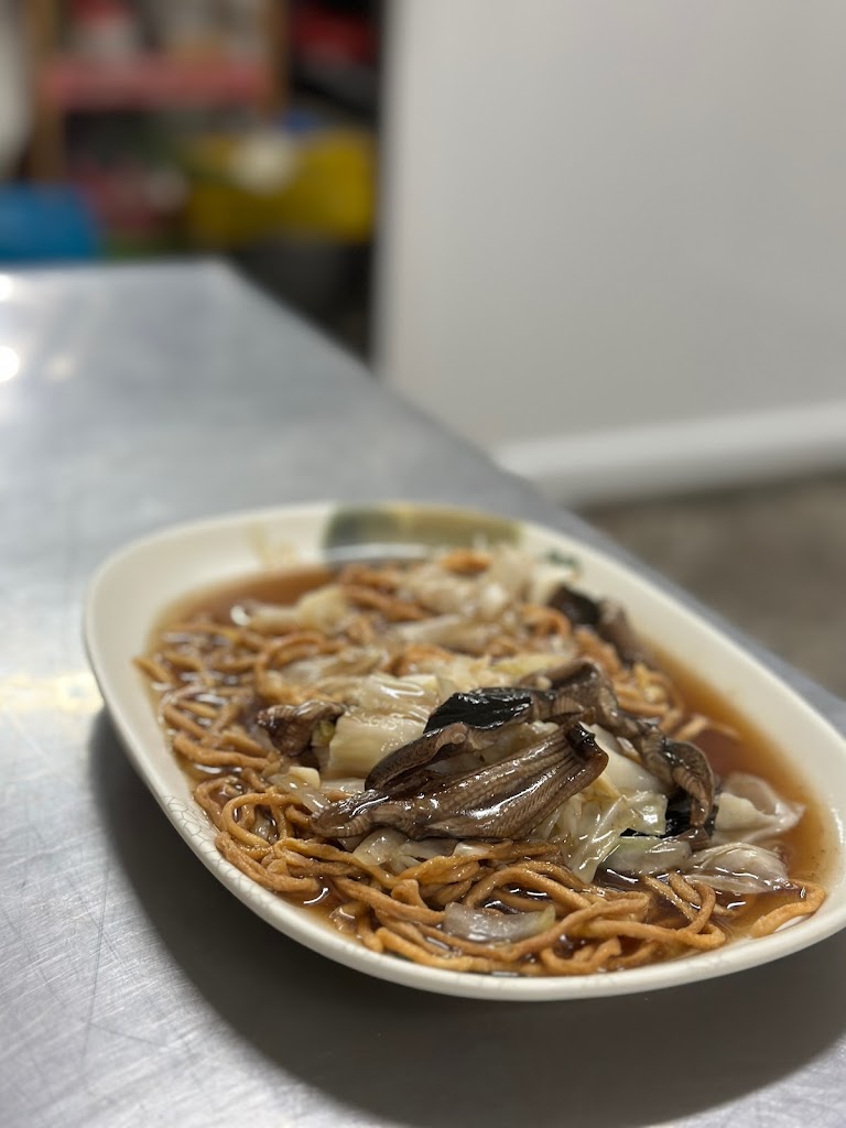 王家鱔魚麵 的照片