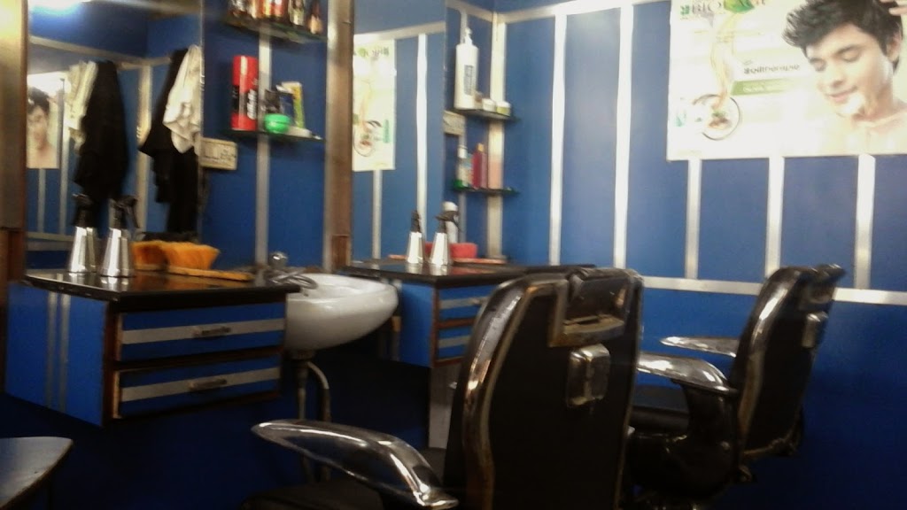 Curly Top Beauty Salon