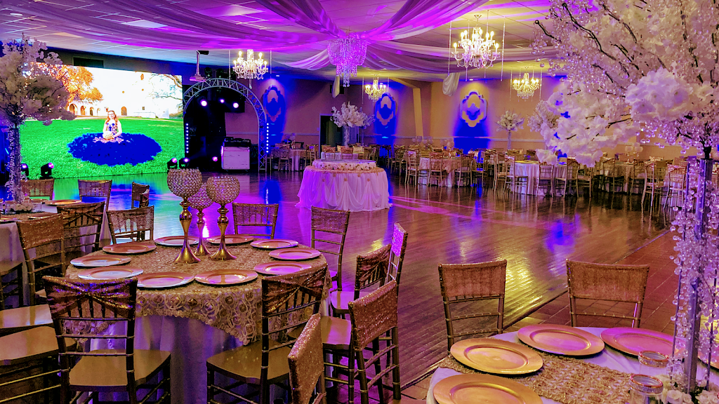 Alexia's Event Center & Bridal Boutique