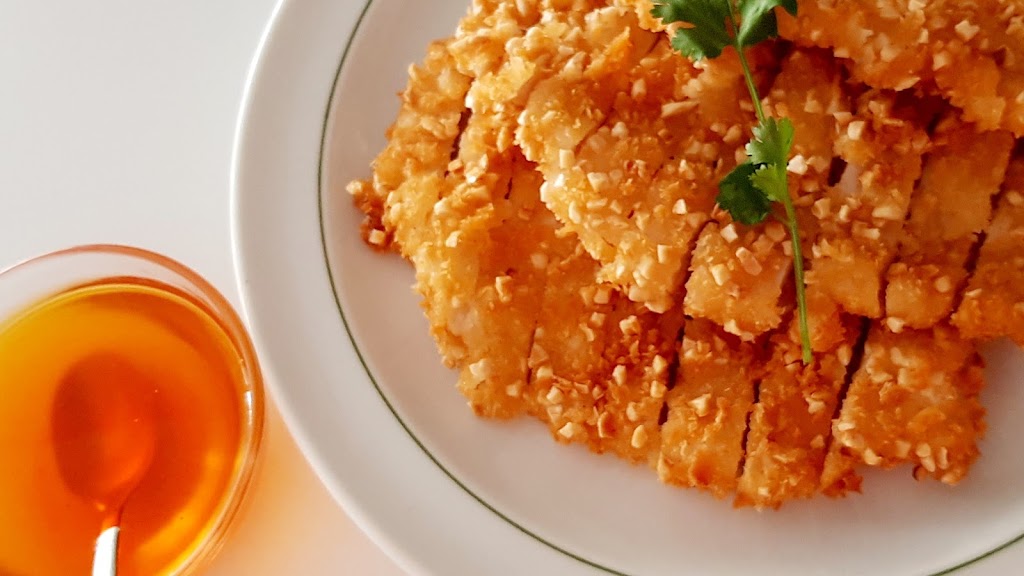 Noodle Zone — Comida y bebida