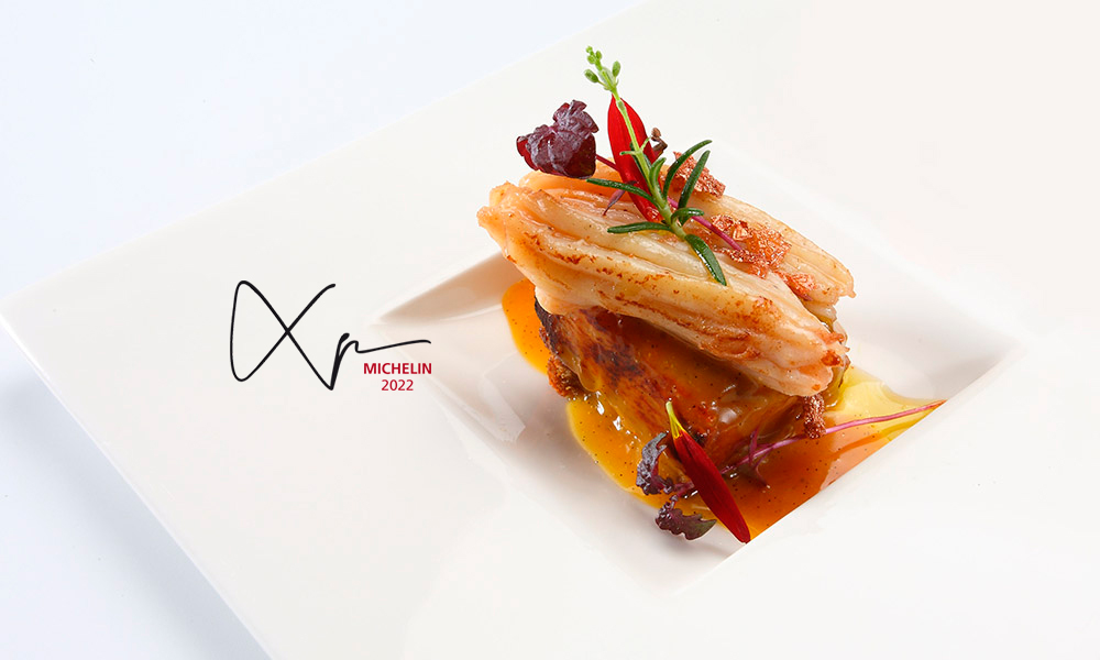 Restaurante El Quinto Sabor — Comida y bebida
