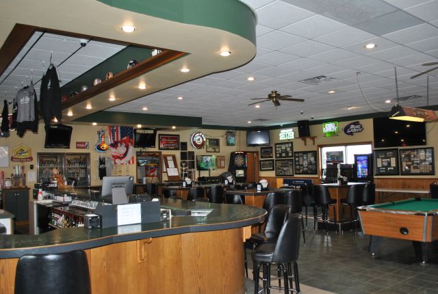  Circle Tap Bar & Grill