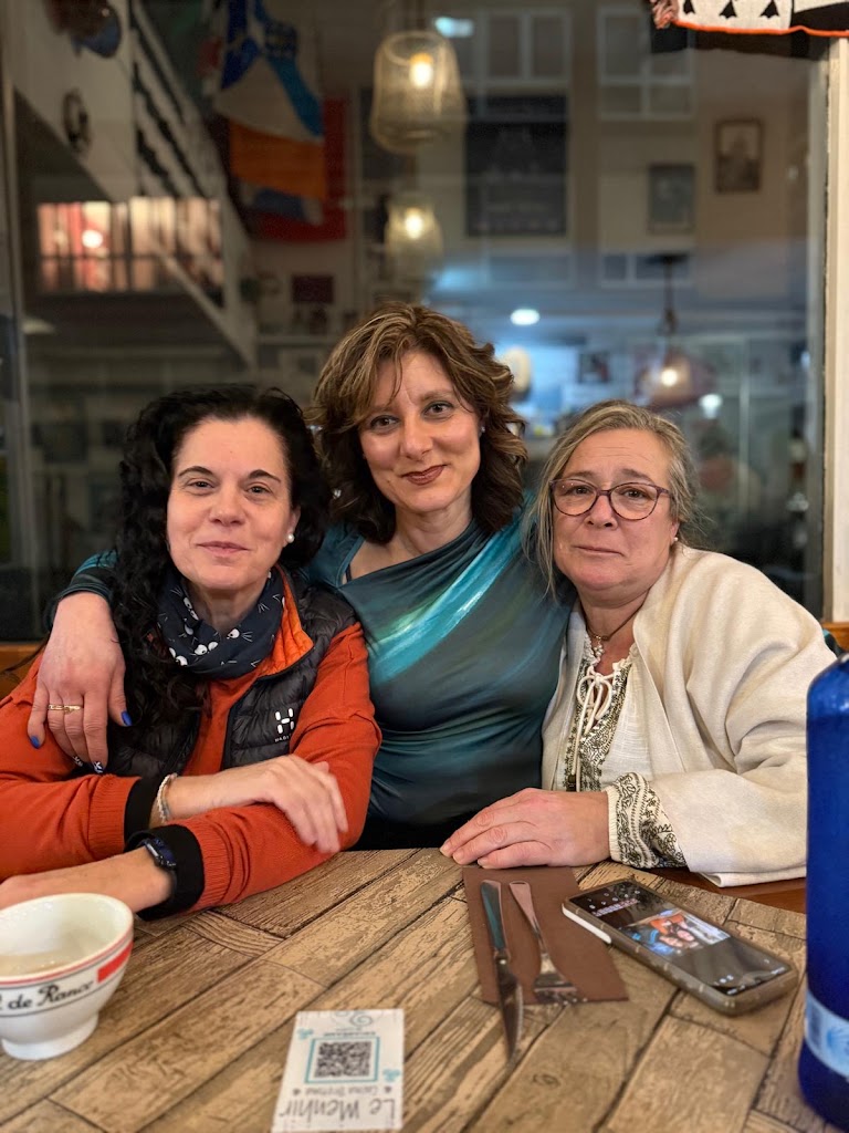 Le Menhir — Mas recientes