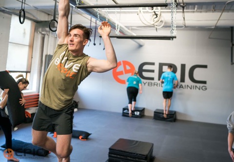  EPIC Interval Training - Fairfield County