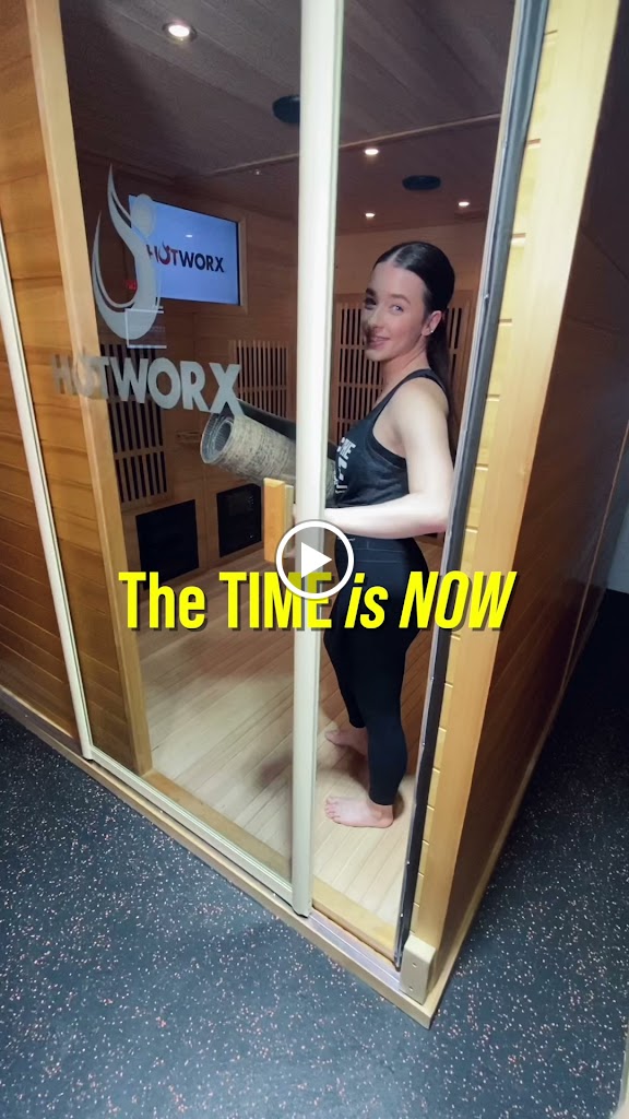  HOTWORX - Jacksonville, FL - St. John's Town Center North